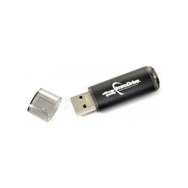 Pendrive Imro imroDrive BLACK, 32 GB  (BLACK 32GB) 927413 5902768015171