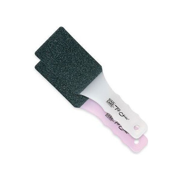Top Choice Tarka do pedicure prostokątna 75056 889302 5905710075056
