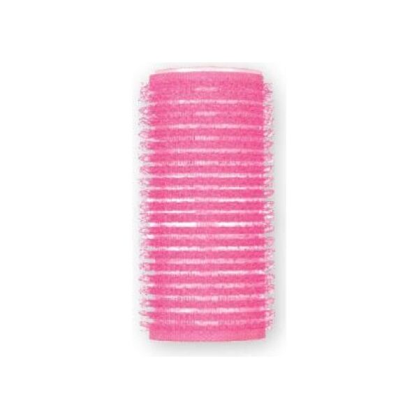 Top Choice Wałki do włosów Velcro 0256 888691 5905710000256