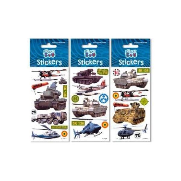 Starpak military - (225022) 918731 5907604618769