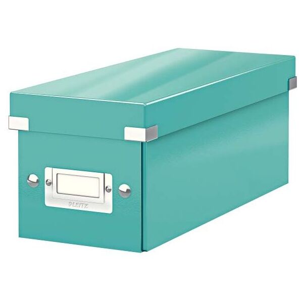 Leitz Pudło małe C&S WOW (41161662) 1015490 4002432103690