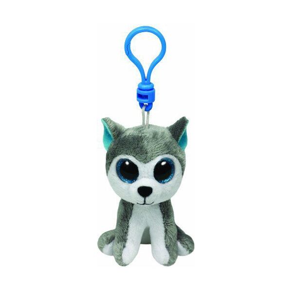 Breloczek TY Beanie Boos Slush - Pies - Brelok (210206) 1036513 8421365036