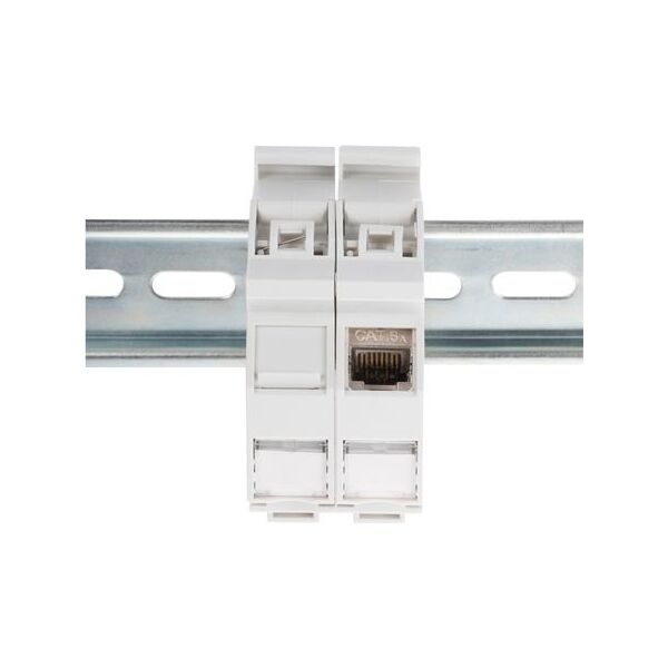 Digitus Adapter for Keystone Modules, IP20 (AN-25187) 951756 4016032379300