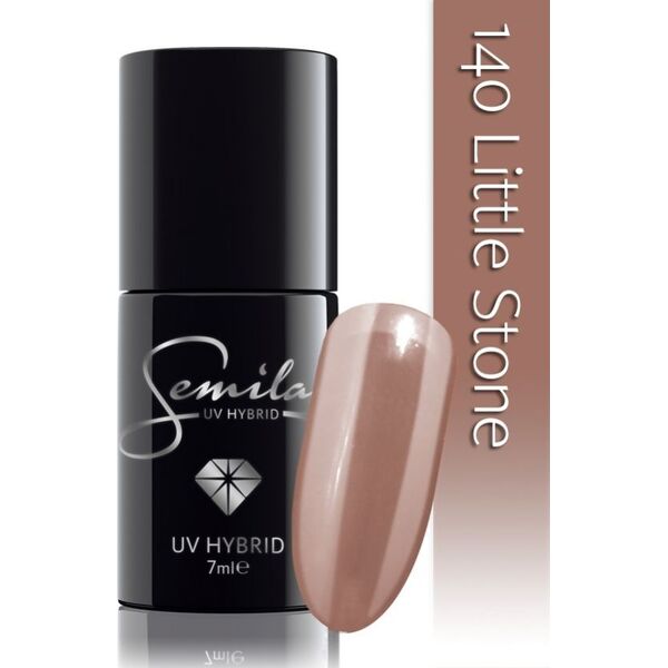 Semilac 140 Little Stone 7ml 948917 5901867977069