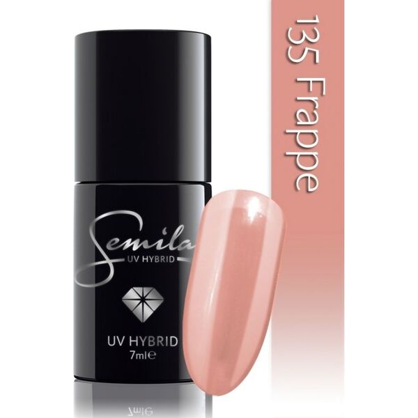 Semilac 135 Frappe 7ml 948912 5901867977014
