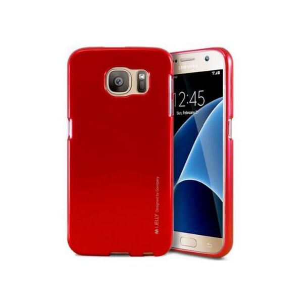 Mercury Etui iJELLY do Huawei P8 Lite (BRA004424) 1086157 8806174365950