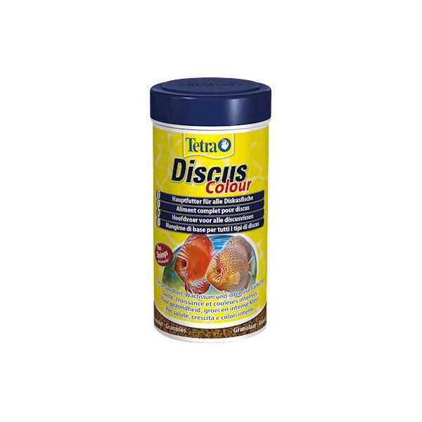 Tetra Discus Colour 250 ml 1105281 4004218758513