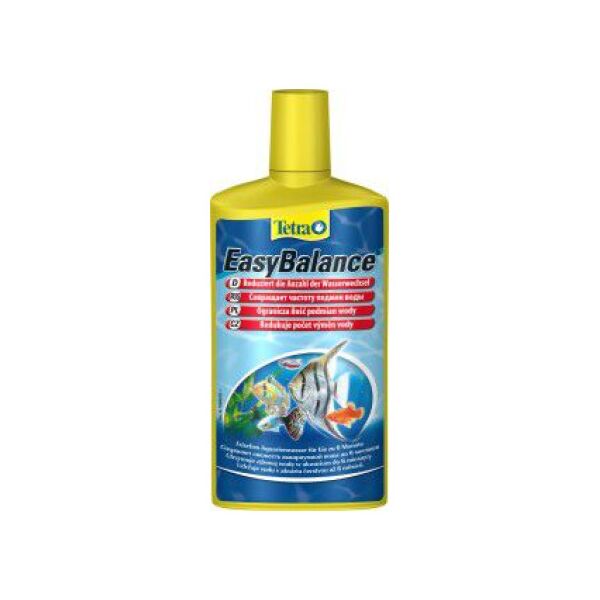 Tetra EasyBalance 250 ml - środek do stabilizacji parametrów wody w płynie 1105285 4004218139176