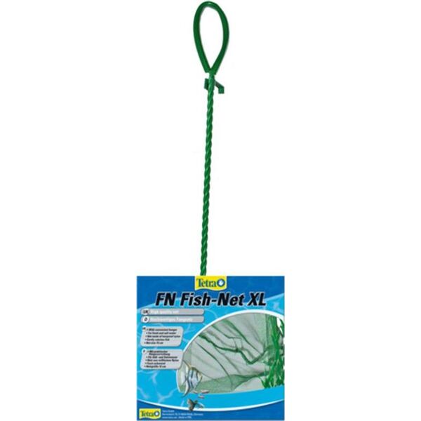 Tetra Siatka FN Net - XL 1105320 4004218724471