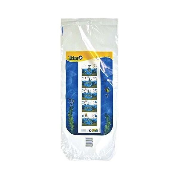 Tetra Fish Transportation Bag Large 1105325 4004218557635