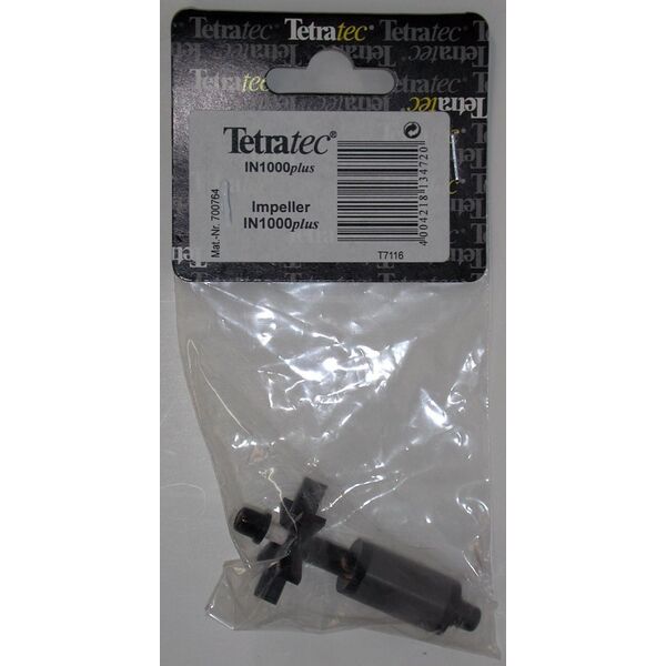 Tetra IN 1000 plus Impeller - Wirnik 1105372 4004218134720