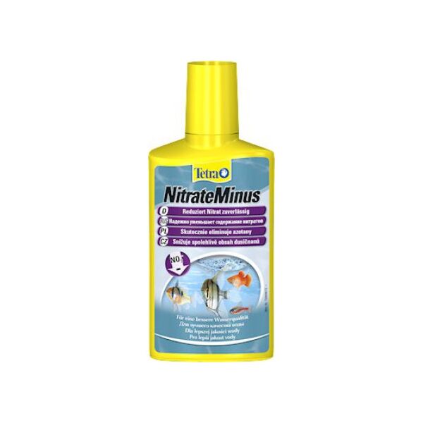 Tetra NitrateMinus 100 ml - środek do redukcji azotanów 1105389 4004218148628