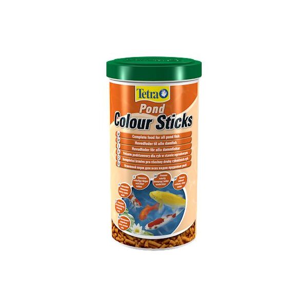Tetra Pond Colour Sticks 1 L 1105492 4004218124394