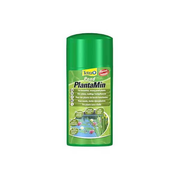Tetra Pond PlantaMin 500 ml - w płynie 1105517 4004218153417