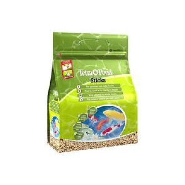 Tetra Pond Sticks 7 l 1105524 4004218170087