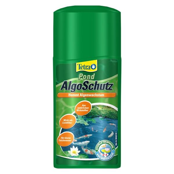 Tetra Pond TorfandStroh Extrakt 250 ml - w płynie 1105527 4004218751187
