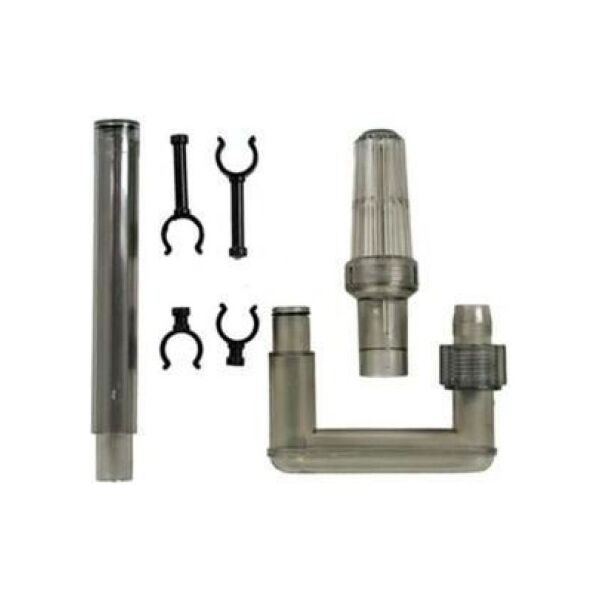 Tetra EX 400700 Intake Kit-Zestaw rurek do zasysania wody 1105591 4004218167308