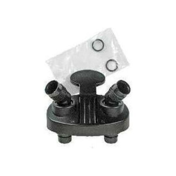 Tetra Adapter z uszczelką (zawór Aquastop) do Tetratec EX 1200 1105595 4004218167254