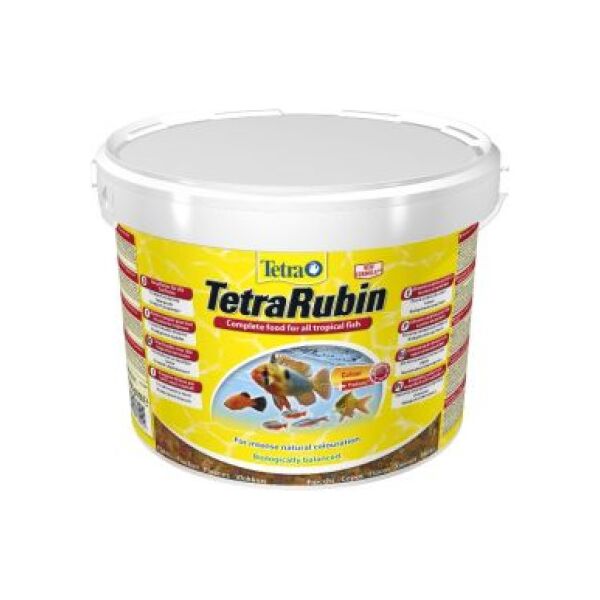 Tetra TetraRubin 10 L 1105619 4004218769922