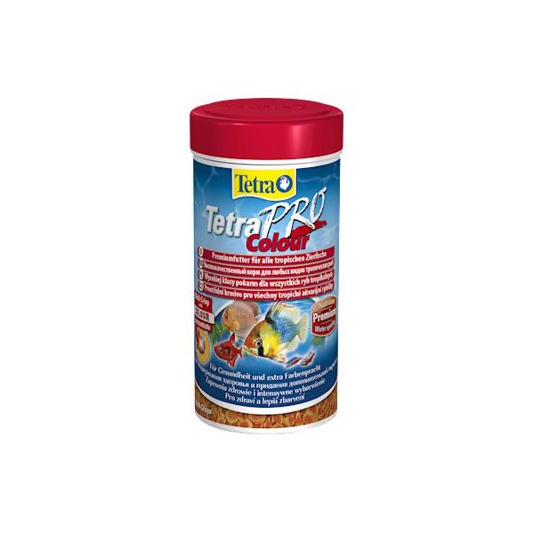 Tetra TetraPro Colour 100 ml 1105625 4004218140646
