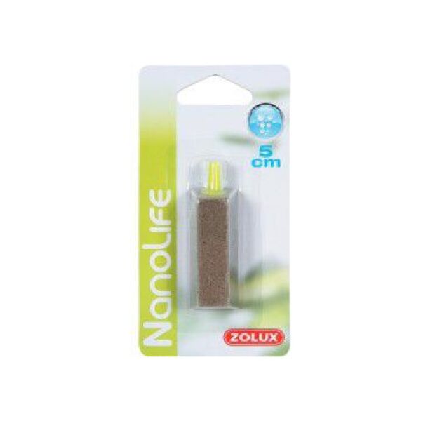 Zolux Kamień napowietrzający - 5 cm 1106405 3336023347059