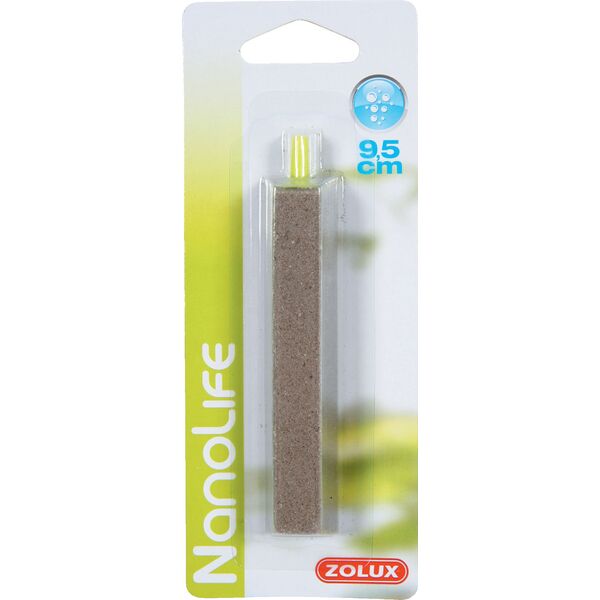 Zolux Kamień napowietrzający - 10 cm 1106412 3336023347103