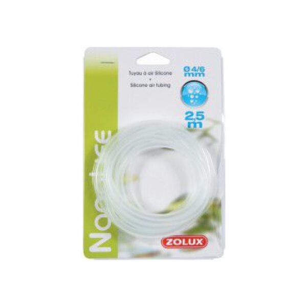 Zolux Wąż napowietrzający 2.5 m - blister 1106625 3336023230603