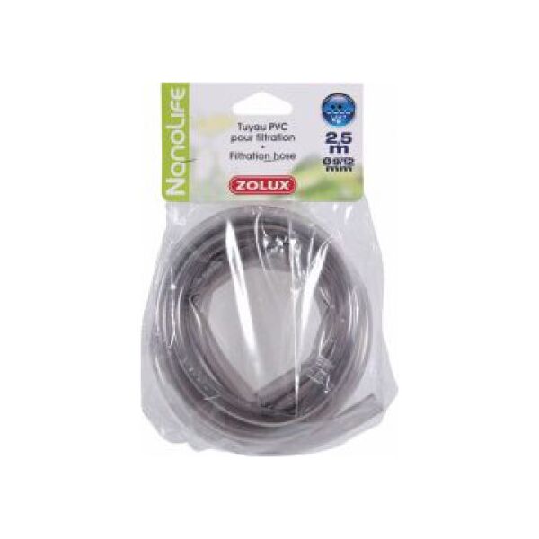 Zolux Wąż 2.5m x 9-12 mm 1106628 3336023347097