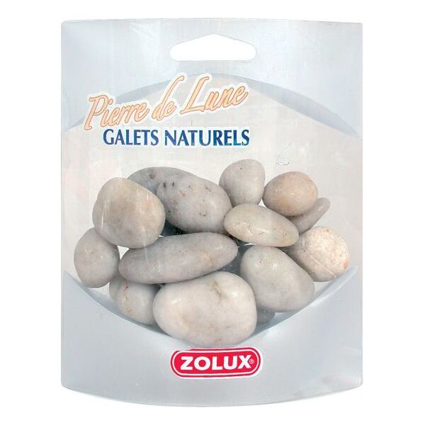 Zolux Kamyki naturalne jasne 1106917 3336023574929