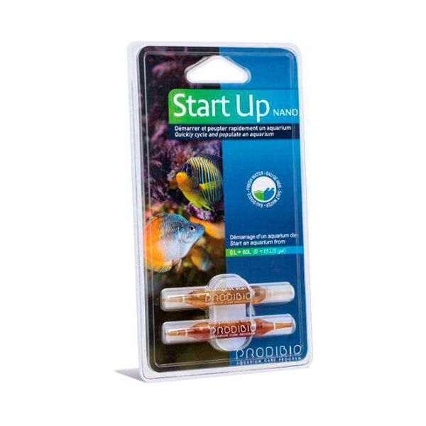 Prodibio Start Up Nano 2 ampułki 1106957 3594200004014