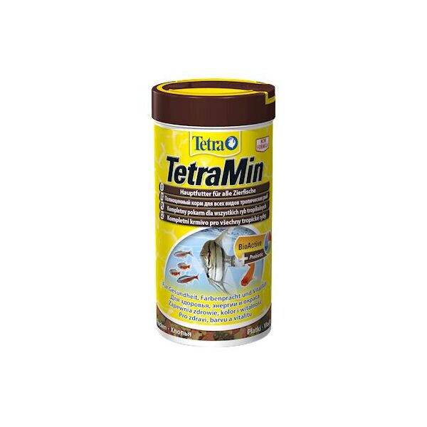 Tetra TetraMin 1 L 1107002 4004218762725
