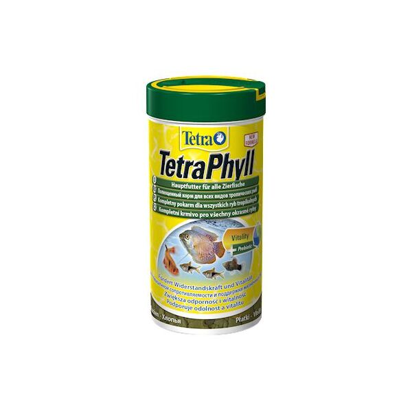 Tetra TetraPhyll 100 ml 1107020 4004218139954
