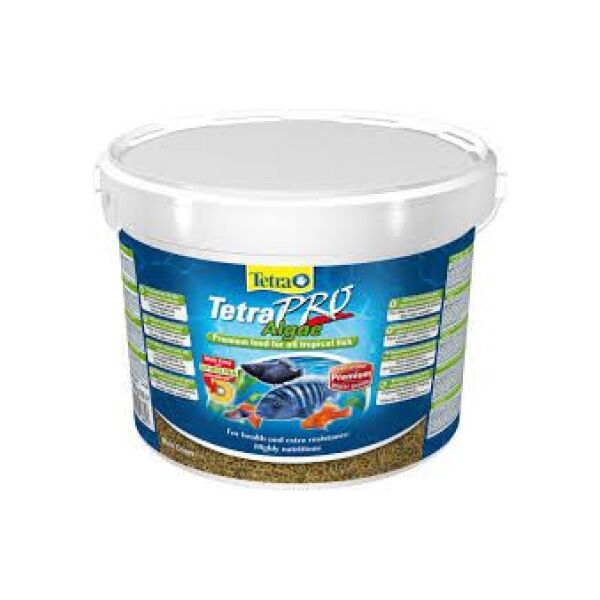 Tetra TetraPro Algae 10 L 1107024 4004218138827