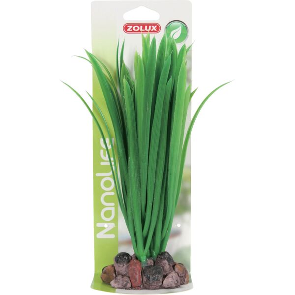 Zolux Ozdoba roślina na kamieniach - 14 cm wzór 4 1107328 3336023520643