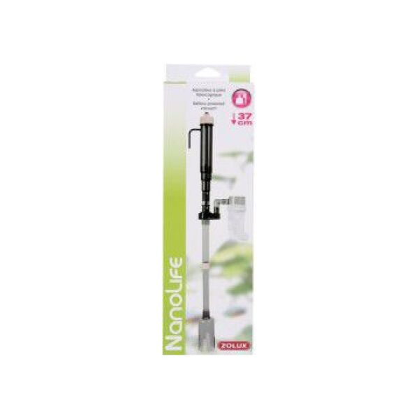 Zolux Aspirator na baterie 1107352 3336023760056