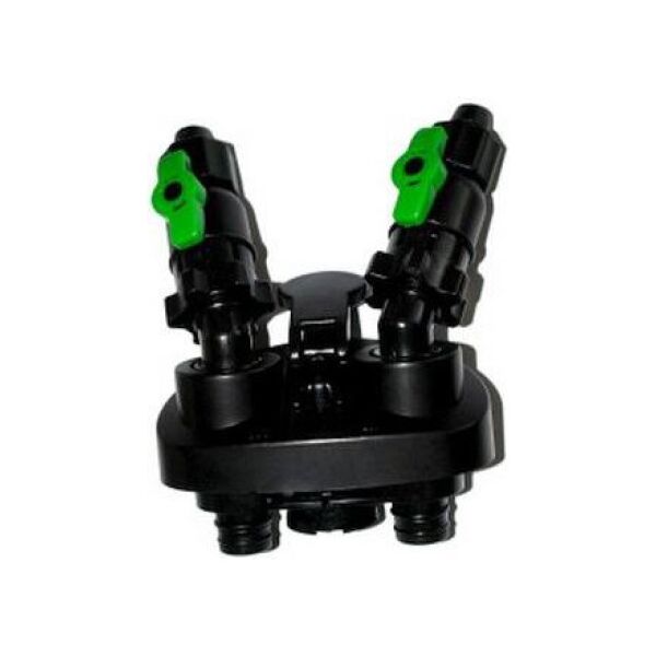 TetraTec  Adapter z uszczelką EX 400/600/700 1108078 4004218167247