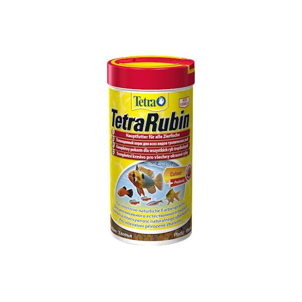 Tetra TetraRubin 1 L 1108086 4004218204416