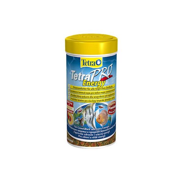 Tetra TetraPro Energy 100 ml 1108089 4004218141711