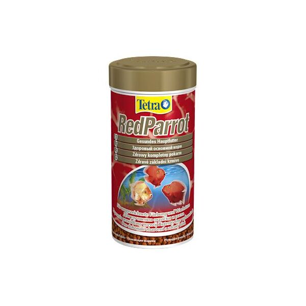 Tetra Red Parrot 250 ml 1108113 4004218199019