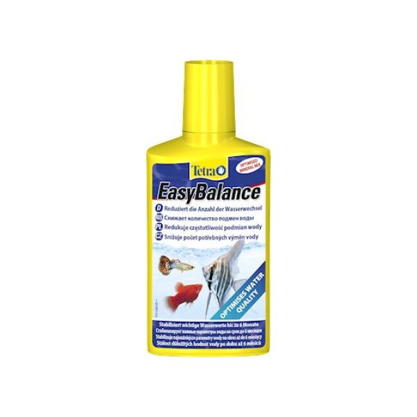 Tetra EasyBalance 500 ml - środek do stabilizacji parametrów wody 1108129 4004218198814