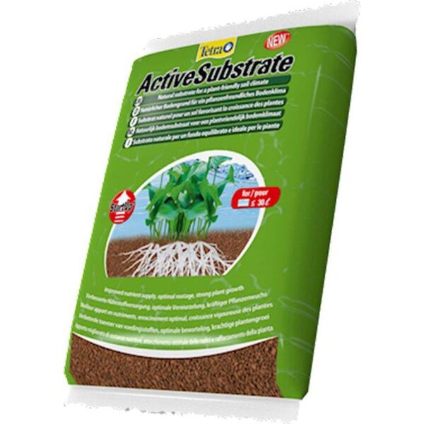 Tetra ActiveSubstrate 6 l 1108153 4004218246911
