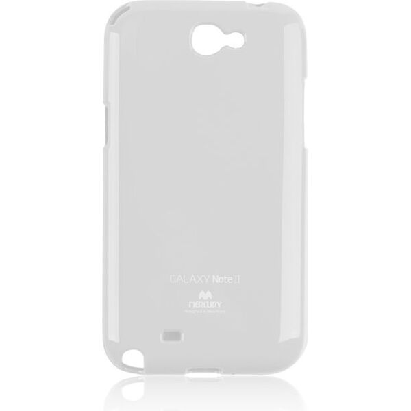 Mercury Etui JellyCase do LG X POWER (BRA004784) 1117272 8806164375099