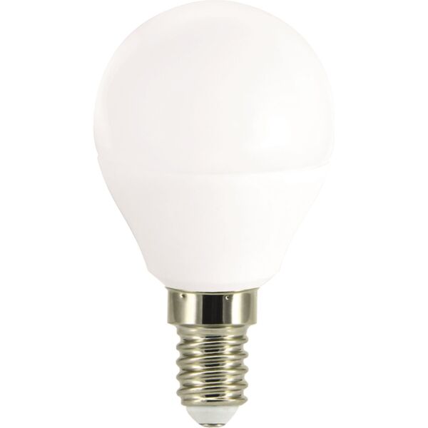 Omega LED Bulb Comfort E14, 7W, 2800K 1121618 5907595435314
