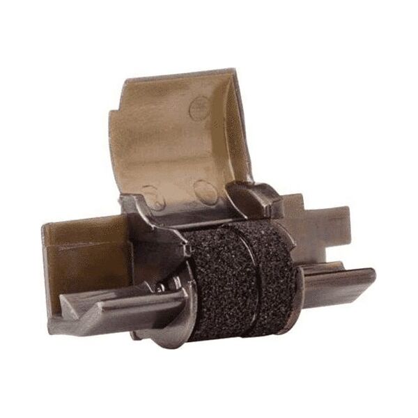 KMP Rolka barwiaca IR-40T czarno-czerwona 1146580 4011324745009