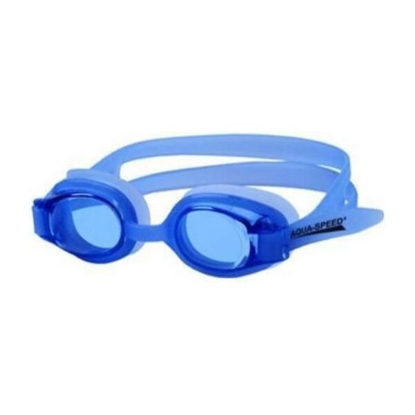 Aqua-Speed Atos 01 Okularki Pływackie niebieski (40051) 1199647 5908217628879