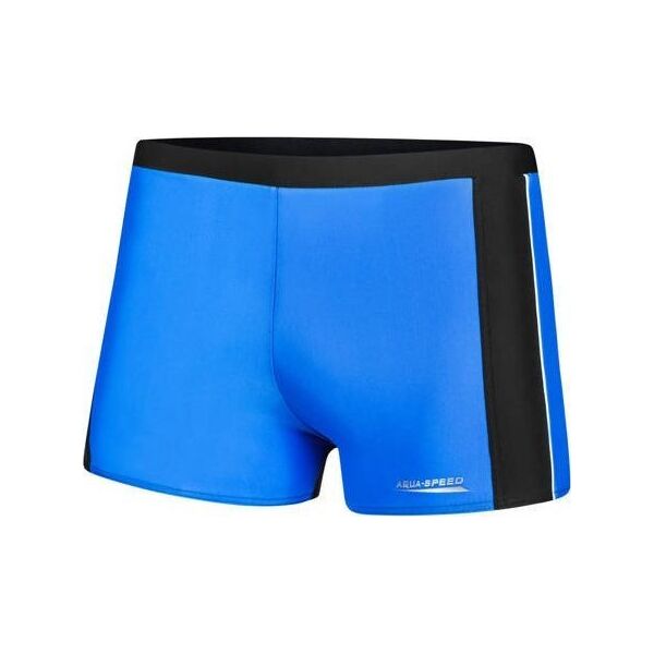 Aqua-Speed Spodenki pływackie Jason S/23 niebieskie r. S 1199692 5908217632067