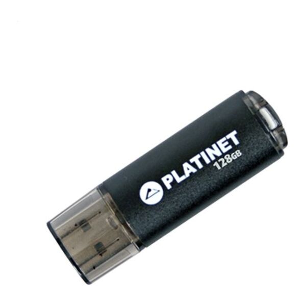 Pendrive Platinet X-Depo, 128 GB  (PMFE128) 1223707 5907595415903