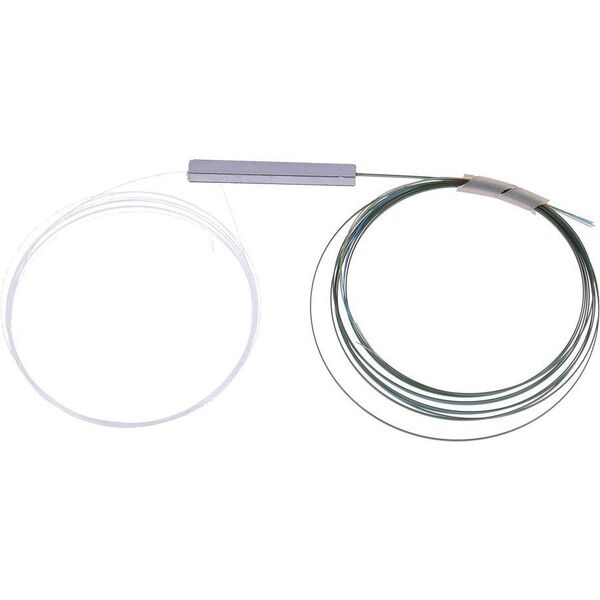 ExtraLink 1:4 PLC SPLITTER WITHOUT CONNECTOR 250UM (ex.3067) 1254798 5902560363067