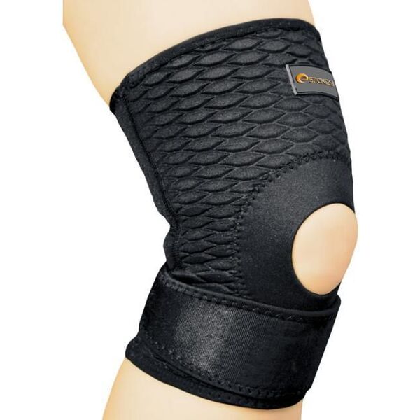 Spokey LAFE Ściągacz Stawu Kolanowego S (82133) 1269303 5907640821338