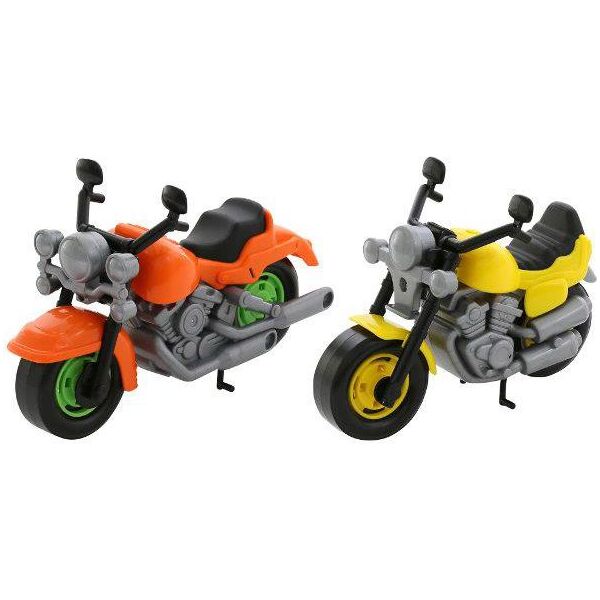 Polesie Motor wyścigowy w worku (9813) 1349228 4810344019813